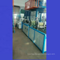 Horizontal PVC Heat Shrink Film Blowing Making Extrusion Machine